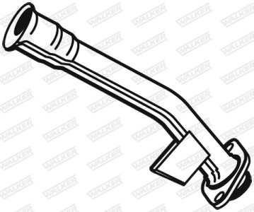 RURA WYDECHOWA MERCEDES