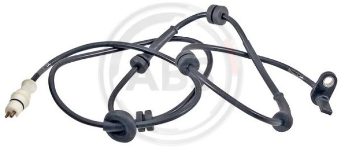 Czujnik ABS tył A.B.S. 30532 46557537 ALFA ROMEO 147  01-02