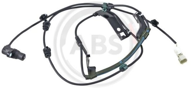 Czujnik ABS PP A.B.S. 31329 895420K020 TOYOTA HILUX VII  05