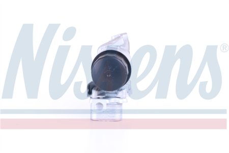 CHŁODNICA OLEJU NISSENS 90933 A2721800410 MERCEDES