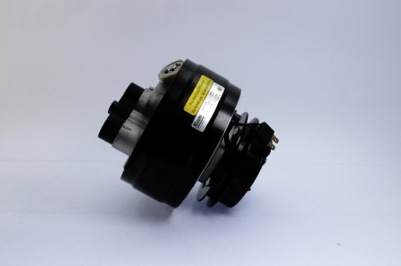 KOMPRESOR KLIMATYZACJI NISSENS 890368 A0002304711 MERCEDES