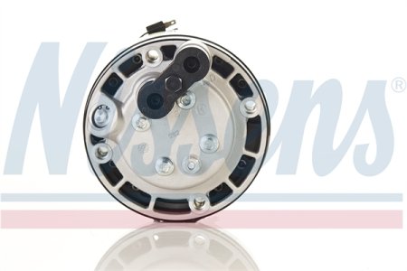 KOMPRESOR KLIMATYZACJI NISSENS 890368 A0002304711 MERCEDES