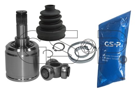 PRZEGUB NAPĘDOWY KPL. HONDA