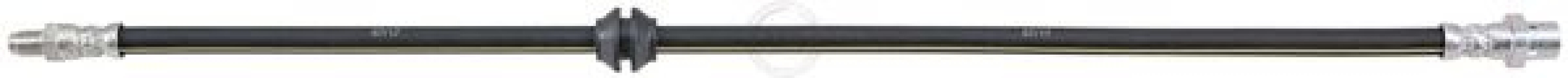 PRZEWÓD HAMULCOWY GIĘTKI MINI COUNTRYMAN  10-16 P