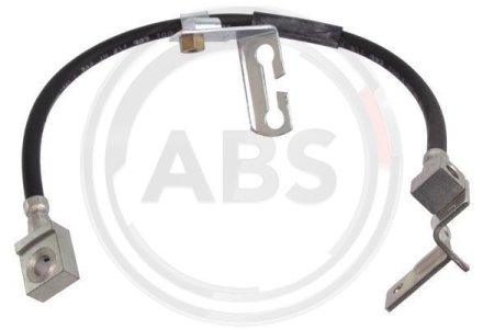 PRZEWÓD HAMULCOWY GIĘTKI CHRYSLER NEON  94-99 PP