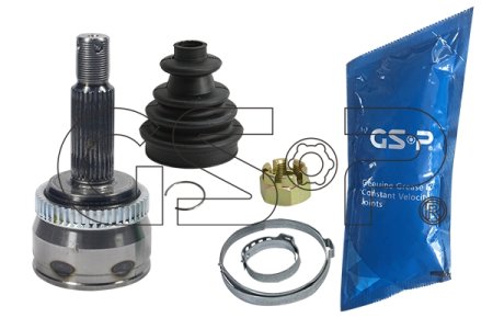 PRZEGUB NAPĘDOWY KPL. KIA