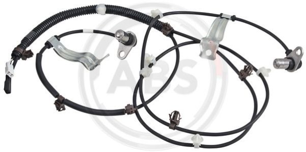 CZUJNIK ABS A.B.S. 31322 5631065D00 SUZUKI GRAND VITARA I  98-01 TYŁ