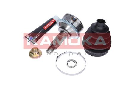 Przegub napędowy zewnętrzny KAMOKA 6112 GD3822510 MAZDA 6 02-07