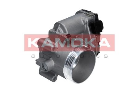 ELEKTRONICZNA PRZEPUSTNICA POWIETRZA KAMOKA 112044  VOLVO S60