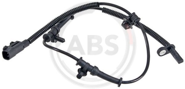Czujnik ABS tył A.B.S. 31362 5154230AA JEEP GRAND CHEROKEE 10