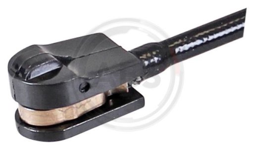 Czujnik klocków hamulcowych przód A.B.S. 39815 34356870353 BMW X5 G05  17-19