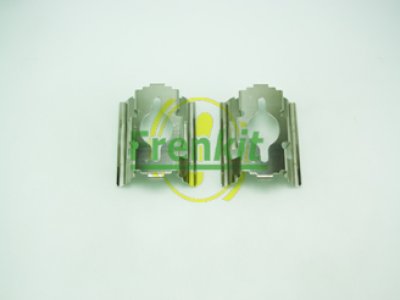 Zestaw do klocków hamulcowych FRENKIT 901600 (175X110) 