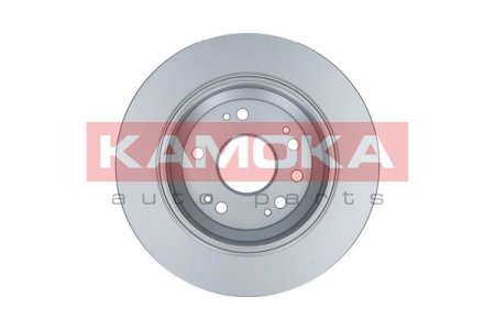 TARCZA HAMULC. TYŁ HONDA ACCORD VII TOURER 03-