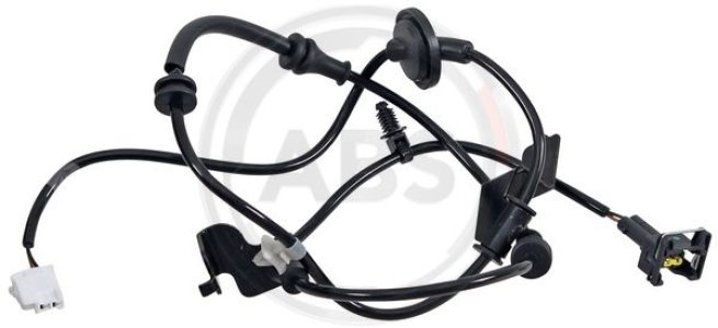 CZUJNIK ABS HYUNDAI I10  08-17 PT