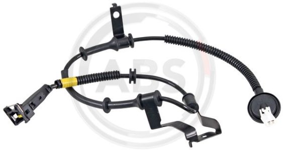 CZUJNIK ABS KIA RIO II  05- TYŁ