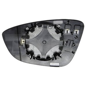 SZKŁO LUSTERKA VW TYC 33702181 3C8857521