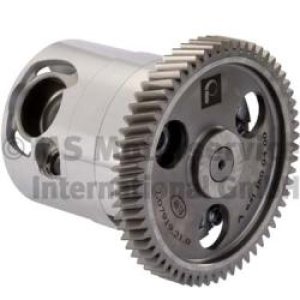 POMPA OLEJU PIERBURG 7 07919 21 0 6511801301 JEEP MERCEDES