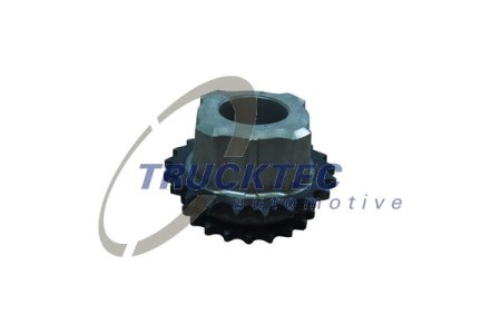 KOŁO ZĘBATE, POMPA WTRYSKOWA TRUCKTEC AUTOMOTIVE 08 12 078 13527797906 BMW