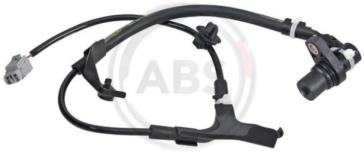CZUJNIK ABS A.B.S. 31523 8954353010 LEXUS IS  99-05 LP