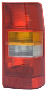 LAMPA TYLNA TYC 11 11696 01 2 6350E7 PEUGEOT