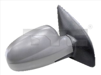 LUSTERKO ZEWNĘTRZNE CHEVROLET