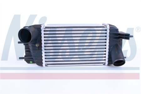 INTERCOOLER NISSAN