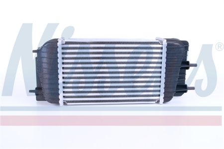 INTERCOOLER NISSAN