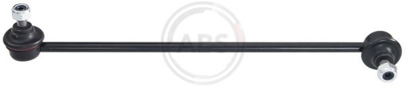 Łącznik stabilizatora BMW  P A.B.S. 260874 31356768772