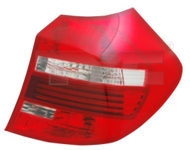 LAMPA TYLNA BMW