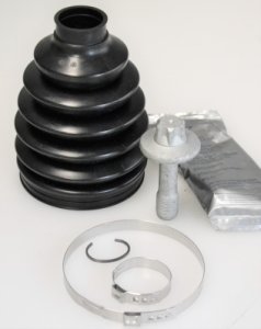 OSŁONA PRZEGUBU LOBRO 306537 2463303300 MERCEDES-BENZ