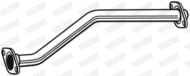 RURA WYDECHOWA NISSAN