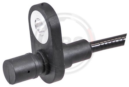 CZUJNIK ABS MAZDA CX-7  07-13 PT