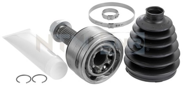 PRZEGUB NAPĘDOWY KPL. HONDA 