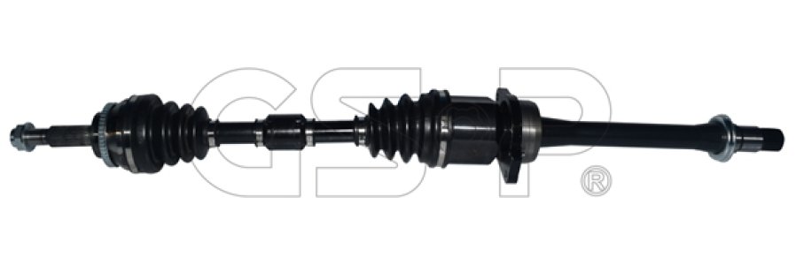 PÓŁOŚ NAPĘDOWA TOYOTA GSP 299106 4341005370