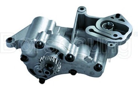 POMPA OLEJU BORSEHUNG B12698 06J115105AB SKODA