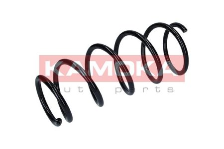 Sprężyna zawieszenia KAMOKA 2110300 312254 przód OPEL ASTRA H 04