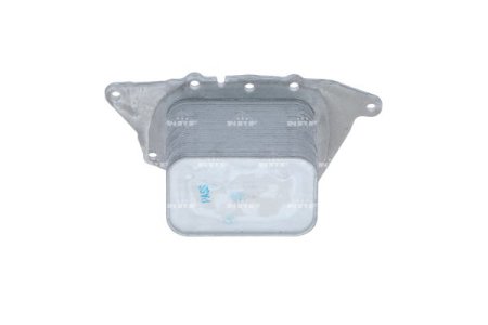 CHŁODNICA OLEJU BMW