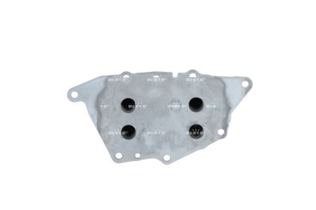 CHŁODNICA OLEJU BMW