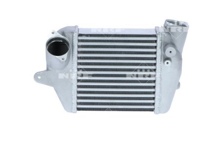 INTERCOOLER NRF 30948 RF7N13565A MAZDA