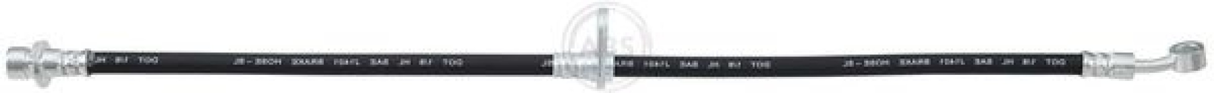 Przewód hamulcowy giętki A.B.S. SL6356 01464SNAA01 HONDA CIVIC VIII  05-12 