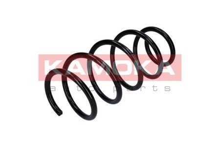 SPRĘŻYNA ZAW. PRZÓD HONDA CIVIC VII 06-