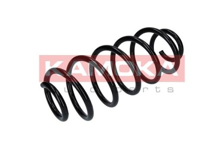 Sprężyna zawieszenia KAMOKA 2120282 51805402 TYŁ FIAT BRAVO II 07
