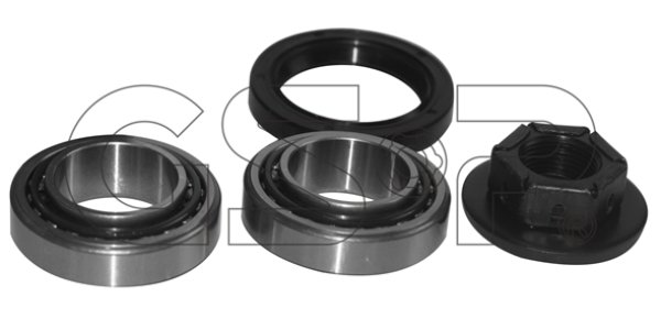 ŁOŻYSKO, ZESTAW NAPRAWCZY FORD