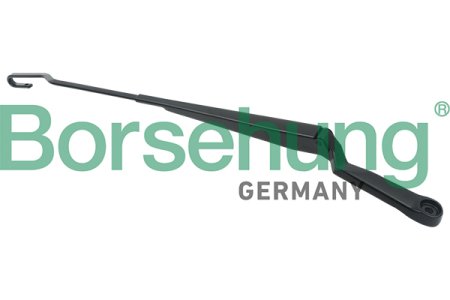 RAMIĘ WYCIERACZKI BORSEHUNG B11464 1J1955410 AUDI VW SKODA