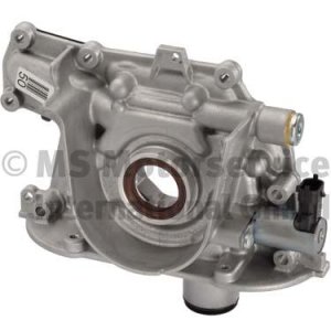 POMPA OLEJU PIERBURG 7.07381.00.0 55228102 ALFA ROMEO DODGE FIAT JEEP