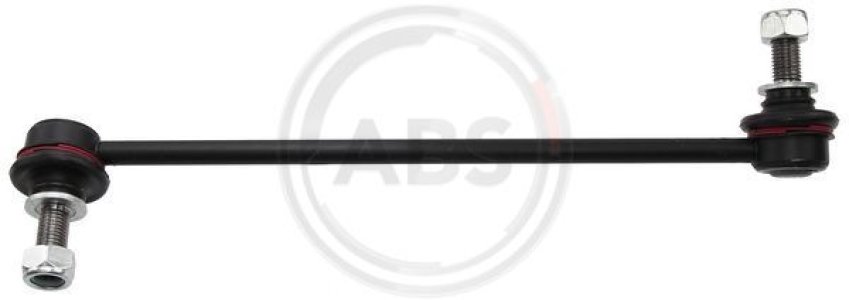 ŁĄCZNIK STABILIZATORA MERCEDES  P