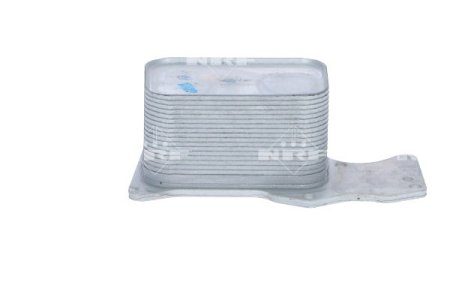 CHŁODNICA OLEJU BMW