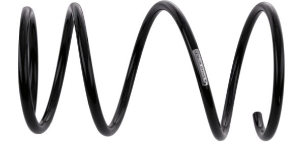 SPRĘŻYNA ZAWIESZENIA