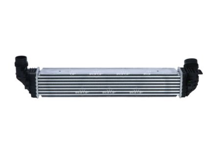 INTERCOOLER NRF 30967 144963541R RENAULT