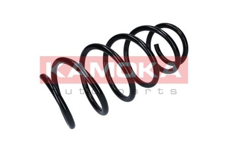 Sprężyna zawieszenia KAMOKA 2110332 5002WA przód PEUGEOT BIPPER 08